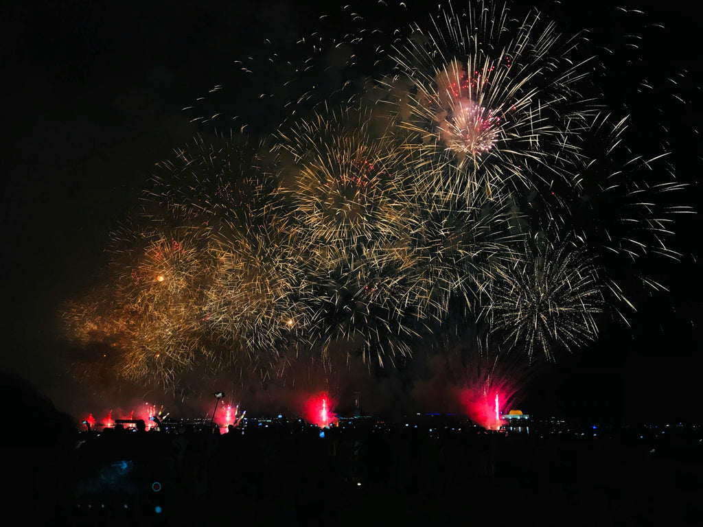 Unveiling the Splendor: Exploring the Price Tag of London's New Year's Eve Fireworks